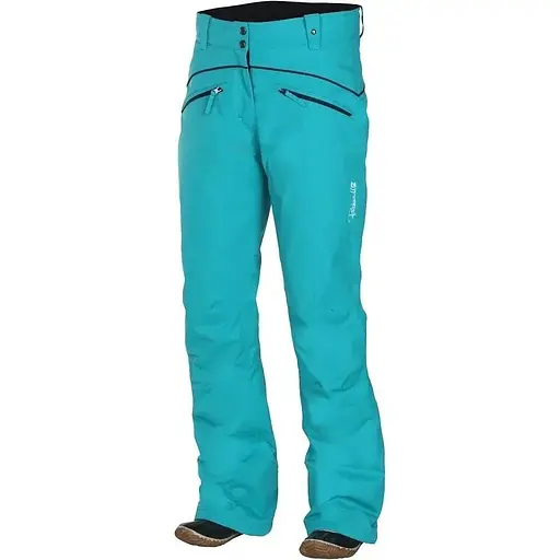 Штаны Rehall Flea W 2018 Blue Aqua S (1012-88279S)
