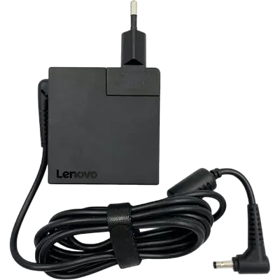 Блок живлення Lenovo 65W (LTA65W-USB / A40372) - фото 1