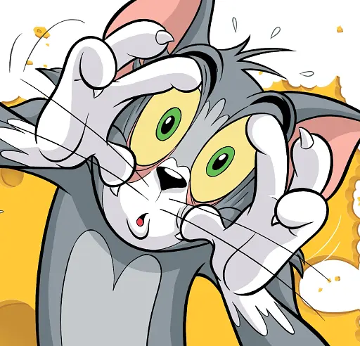 Ця книжка тобі не шматок сиру! - фото 6