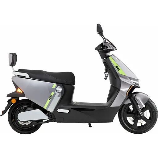 Електроскутер 2E S70 Grey (2EESS70PLUS) [140110] - фото 4