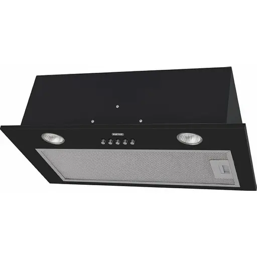 Витяжка кухонна ELEYUS INTO 960 52 BL - фото 3