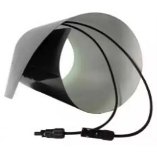 Сонячна панель Altek ALF-50W 50W - фото 2