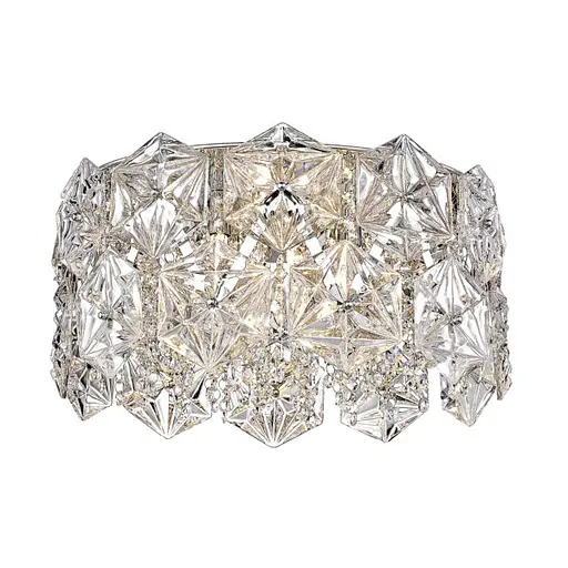 Бра DAVI C0534-05C-F4AC Zuma Line - фото 1