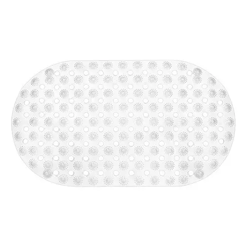 Вкладыш для ванной Bisk Pure белый (05194)