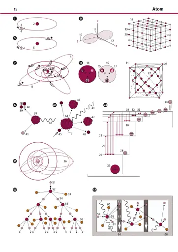 Duden 3. Bildworterbuch - фото 4