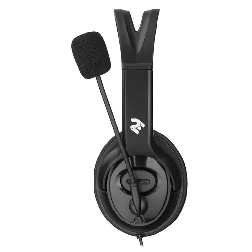 Наушники 2E CH13 Over-Ear USB (2E-CH13SU) - фото 4