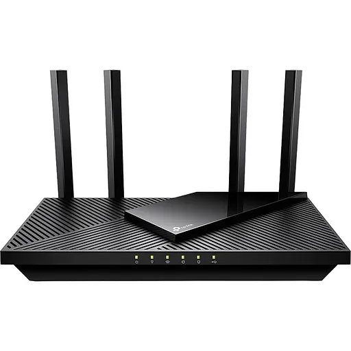Бездротовий маршрутизатор роутер TP-Link Archer AX55 Pro (86836)
