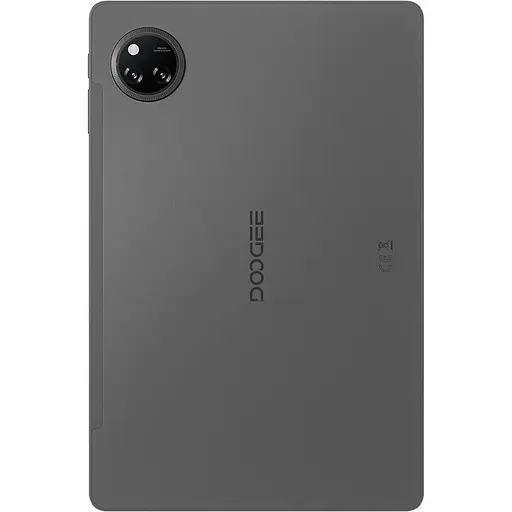 Планшет Doogee Tab A9 Pro+ 6/128GB Meteorite Gray (Global) Wi-Fi - фото 6