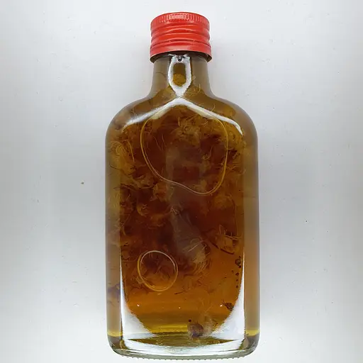 Настоянка на квітах каштану кінського 200 мл - фото 2