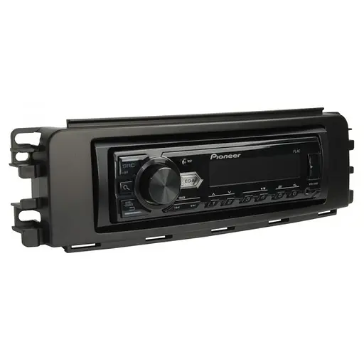 Переходная рамка ACV Smart ForFour 281190-44 - фото 2