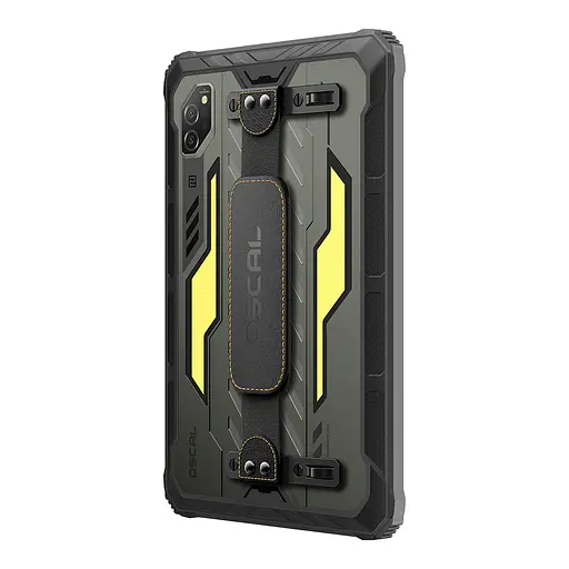 Планшет Oscal Spider 10 8/256GB 4G Dual Sim Black - фото 5