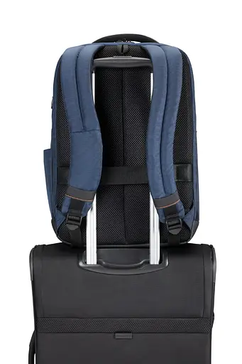 Рюкзак 15,6" Samsonite MYSIGHT BLUE 43x30x16 KF9*01004 - фото 3
