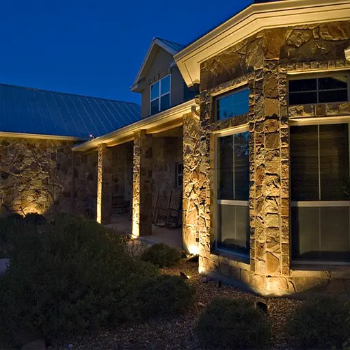 LED прожектор VIDEX F2e 10W 5000K - фото 5