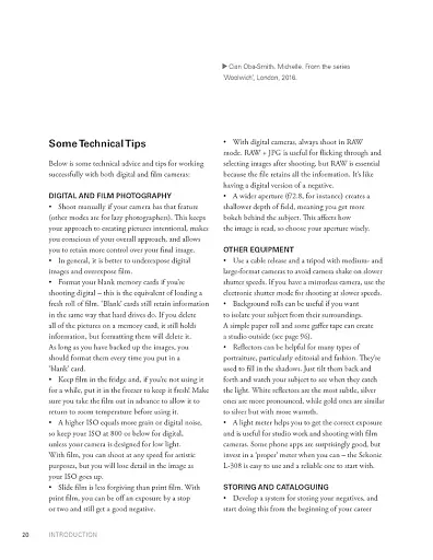 The Portrait Photographer's Manual - фото 4