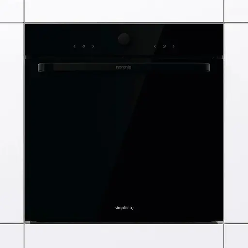 Духовой шкаф Gorenje BOS67371SYB - фото 2