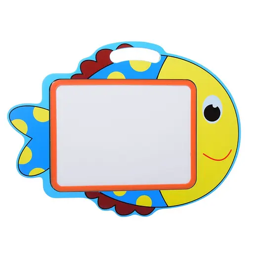 Деревянная игрушка Досточка MD 2085 Рыбка - фото 1