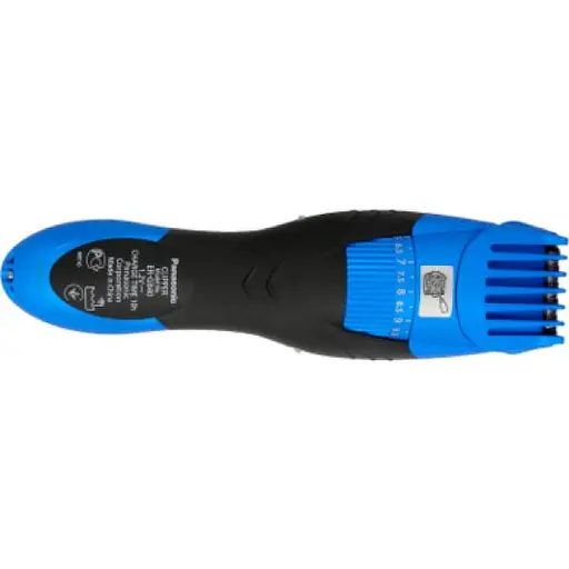 Триммер для бороды и усов Panasonic ER-GB40-A520 - фото 3