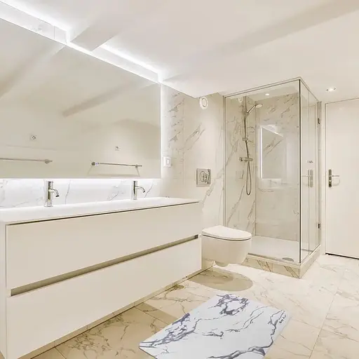 Коврик влагопоглощающий Wall Sticker 50х80х3 мм SW-00001890 - фото 5