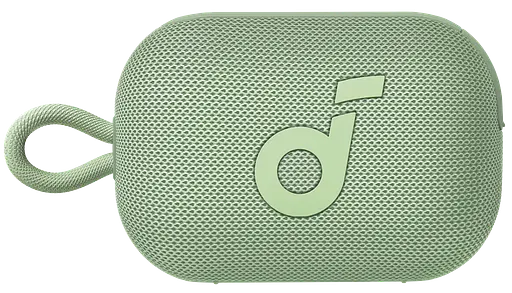 Портативная акустика Anker SoundCore Select 4 Go Green (7120954) - фото 4