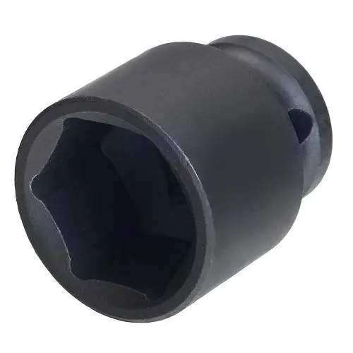 Торцевая головка Alloid ударная 1/2DR 27 мм (GU-50127) - фото 3