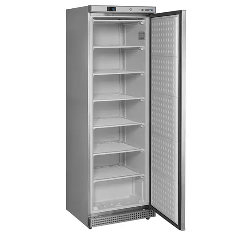 Шкаф морозильный Tefcold UF400S
 - фото 3