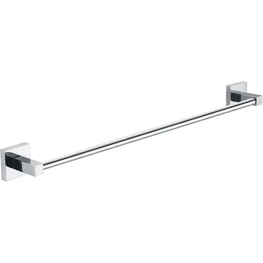 Тримач для рушника Volle Cuadro cromo 2536.260101 - фото 1