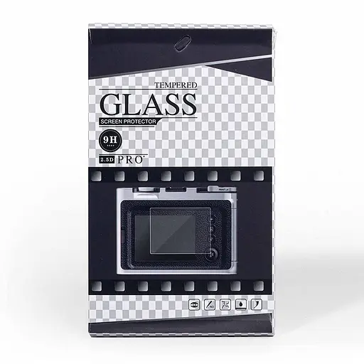 Защитная пленка для камеры Fujifilm Instax Wide EVO - фото 4