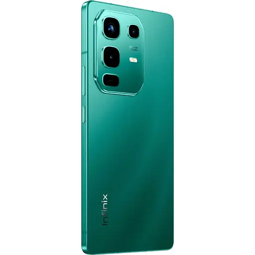 Смартфон Infinix Note 50 8/256Gb Mountain Shade - фото 6