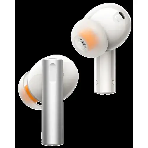 Гарнитура Realme Buds Air 6 (RMA2402) Flame Silver (7005606) - фото 3
