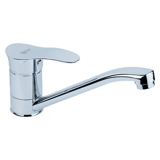 Змішувач для кухні TAU SE-1B245C 9807110 - фото 1