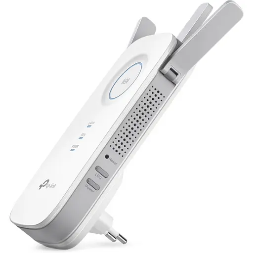 Ретранслятор TP-Link RE450 (RE450) - фото 2