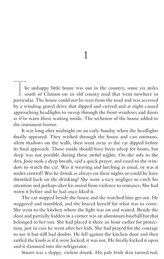 A Time for Mercy - фото 2