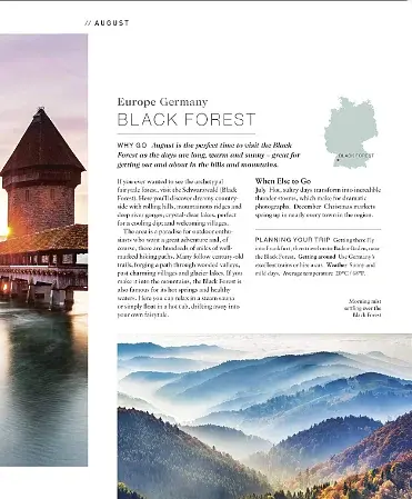 Where To Go When - фото 6