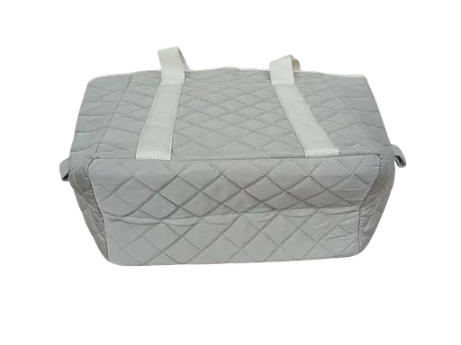 Изотермическая сумка Time Eco TE-5025 25 л бежевая - фото 6