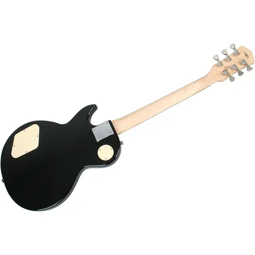 Електрогітара Cort CR100 Black [130659] - фото 2