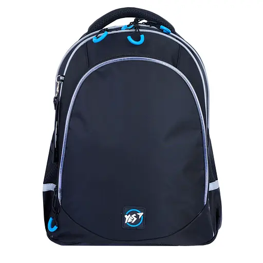 Рюкзак шкільний Yes Pom-Pom TS-52 - фото 3