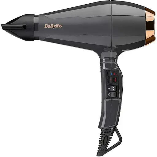 Фен BaByliss Air Pro 6719DE