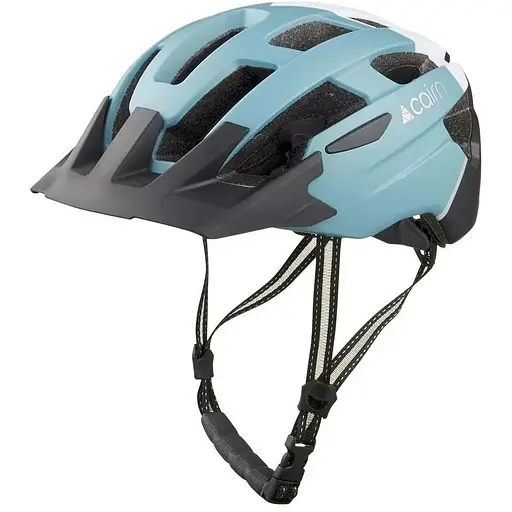 Шолом Cairn Prism XTR II Black/Light blue M (1012-0300270-95-55-58)