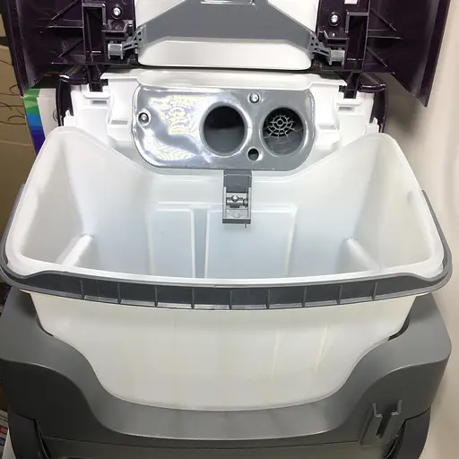 Контейнер для води миючого пилососу Zelmer Aquawelt 919.0250, 11011605, 11020982, 11016034 - фото 6