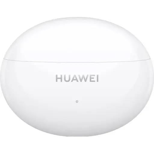 Наушники TWS Huawei FreeBuds 5i Ceramic White (55036651) RU - фото 3