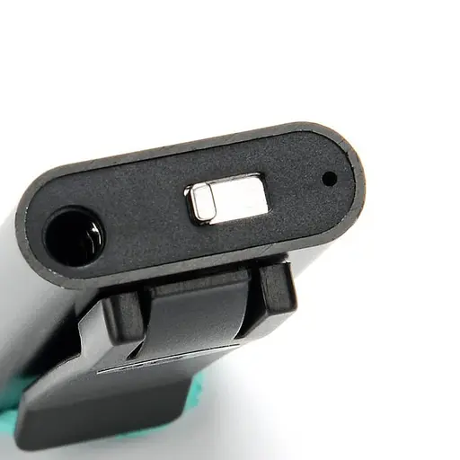 Міні диктофон з активацією на звук 16Gb з LCD екраном JNN Q25 (100320-16) - фото 5