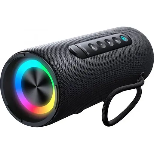 Портативная акустика Baseus AeQur VO20 Black (A20067900117-00) [133745]