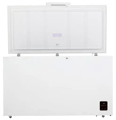 Морозильна скриня Gorenje FH43EAW - фото 2