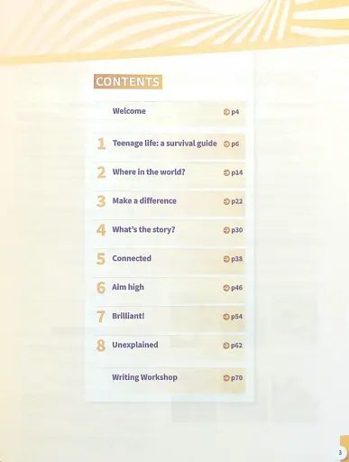 Harmonize. Level 3. Workbook with Online Practice - фото 2