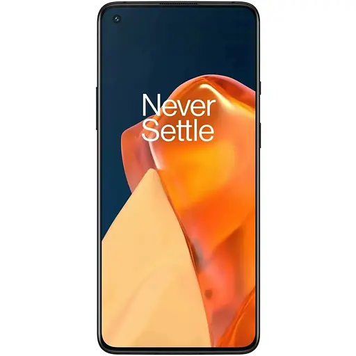 Смартфон OnePlus 9R 8/256Gb Carbon Black (Asian Version) - фото 2