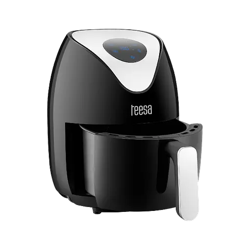 Аэрогриль Аэрофритюрница TEESA DIGITAL AIR FRYER 1,8L - фото 3