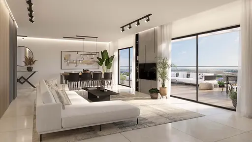 Люстра стельова 4Spots VSimple, PikArt арт. 23718 Чорний - фото 4