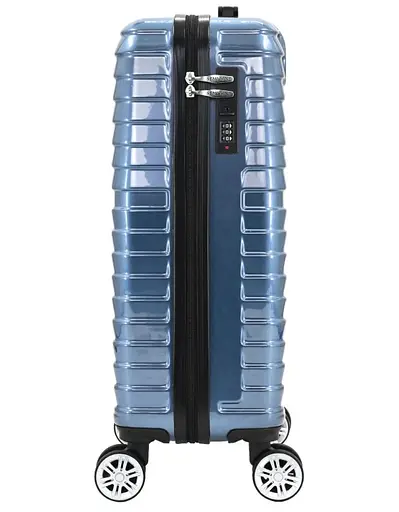 Чемодан Semi Line 20" (S) Blue (T5764-1) (DAS302947) - фото 3