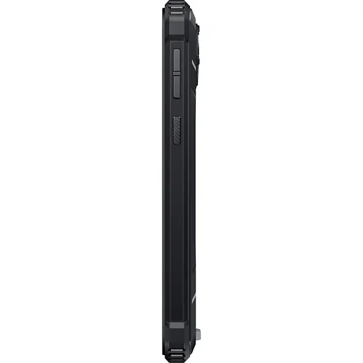 Смартфон Oukitel G3 4/256GB Black [147746] - фото 9
