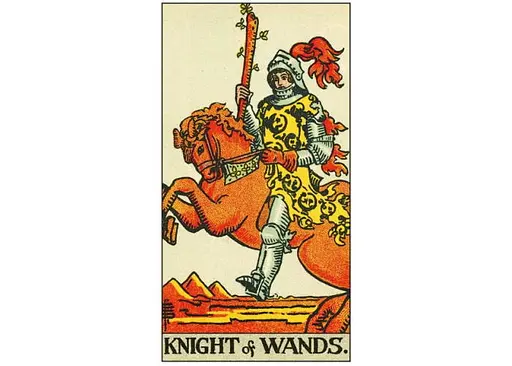 Карты Таро Scarabeo Уэйта П.К. Смит (RWS Tarot - Pamela Colman Smith) (EX175-MU) - фото 3